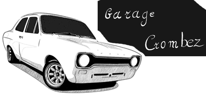 Garage Crombez